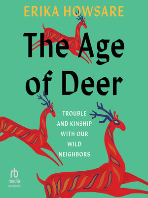 cover image of The Age of Deer